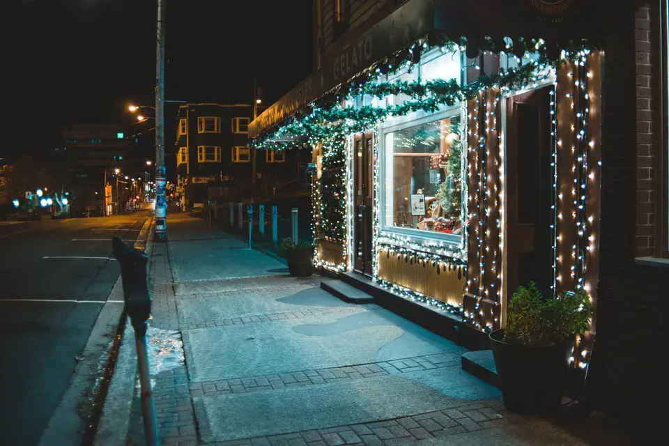 Local Landmarks and Attractions in DeLand, FL in DeLand