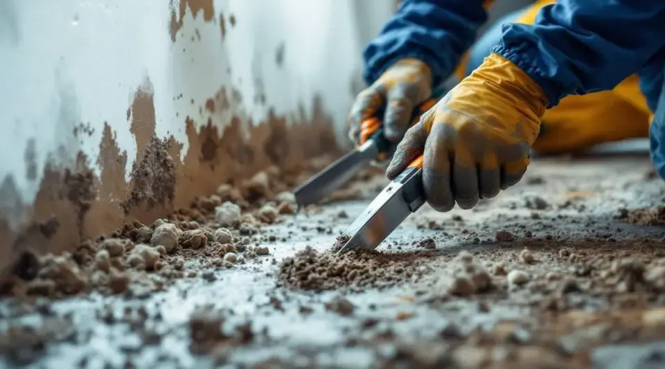 mold removal in Heathrow, FL