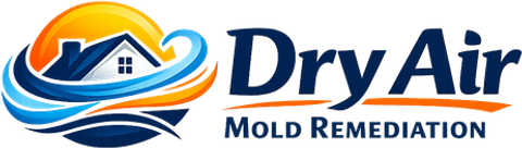 Dry Air Mold Remediation