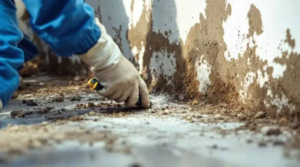 Basement Mold Removal Deltona