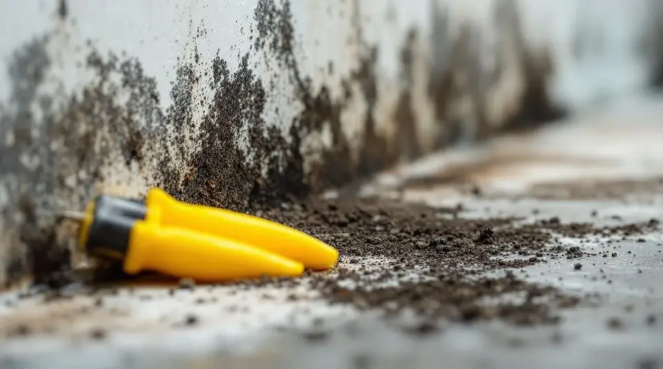 Black Mold Removal Deltona