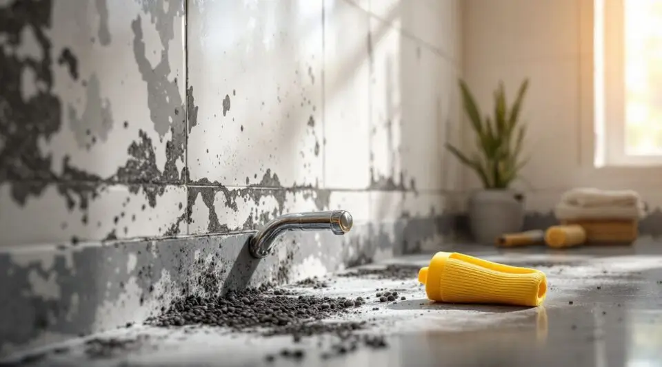 Crawl Space Mold Removal Deltona