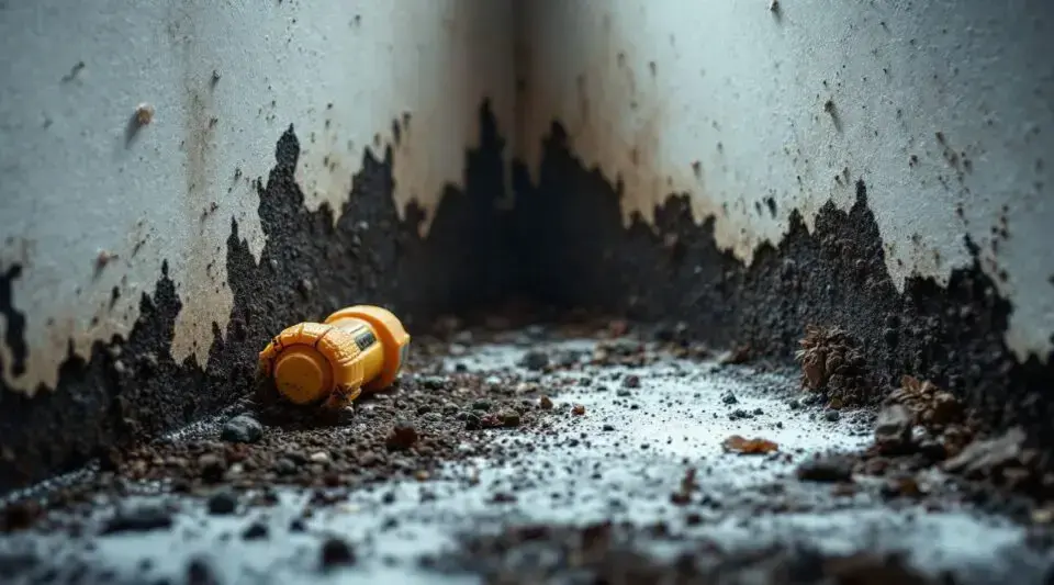 Emergency Mold Remediation Deltona