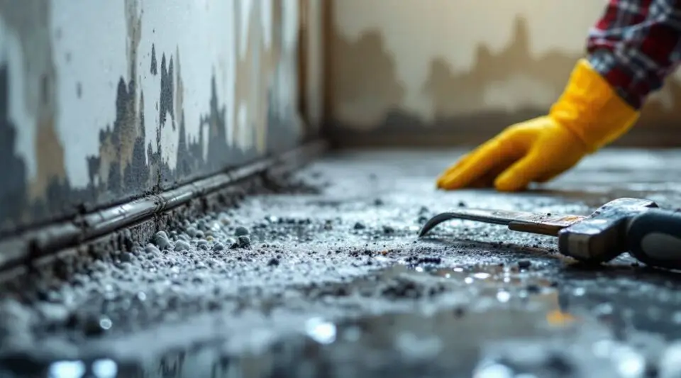 Home Mold Removal Services Deltona