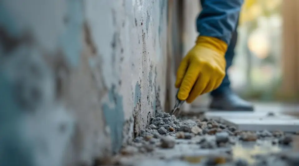 Mold Abatement Services Deltona