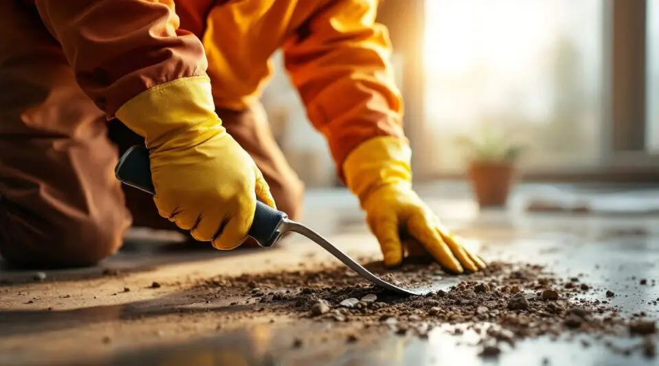 Mold Inspection And Removal Deltona