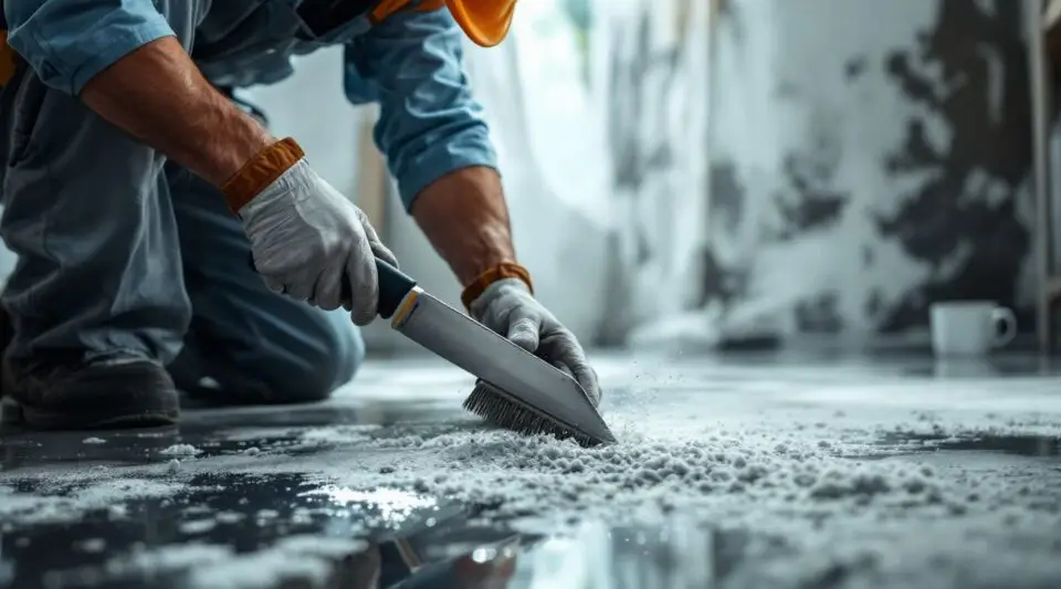 Mold Remediation Services Deltona